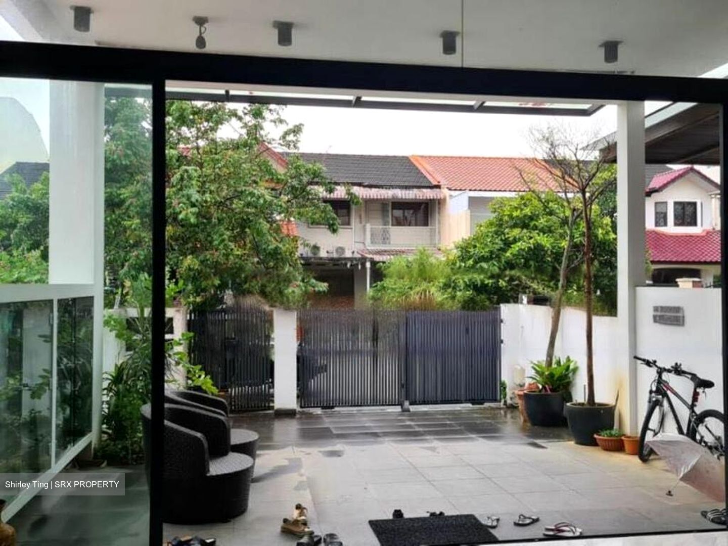 Hillview Estate (D23), Terrace #486701281